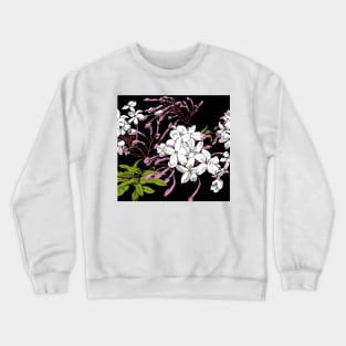 Jasmine Crewneck Sweatshirt